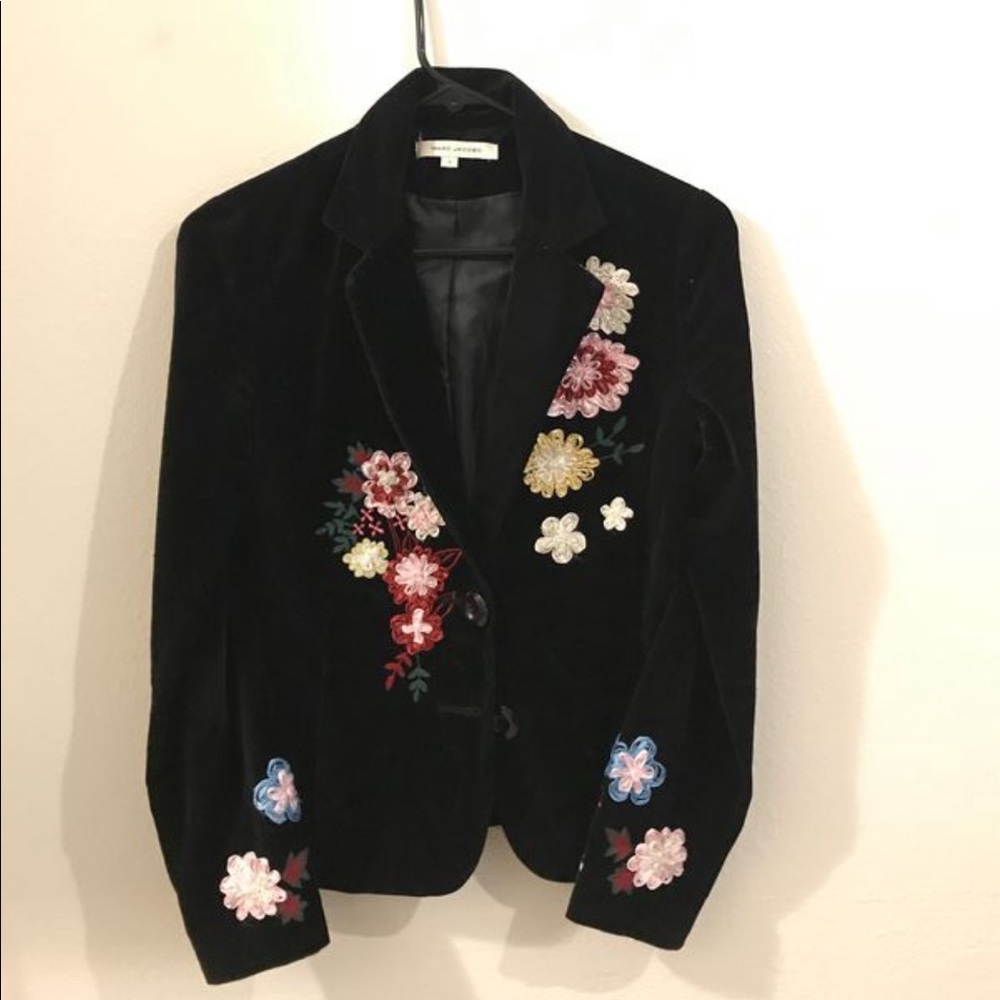 Marc Jacobs blazer